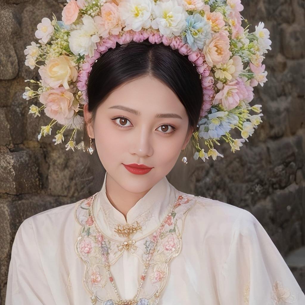 是大媛呀
