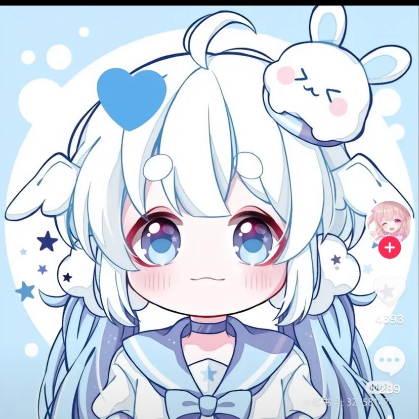 一瓶汽泡水。