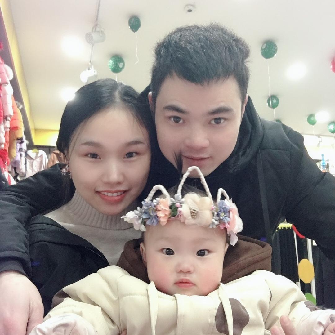 忠于你的心❤