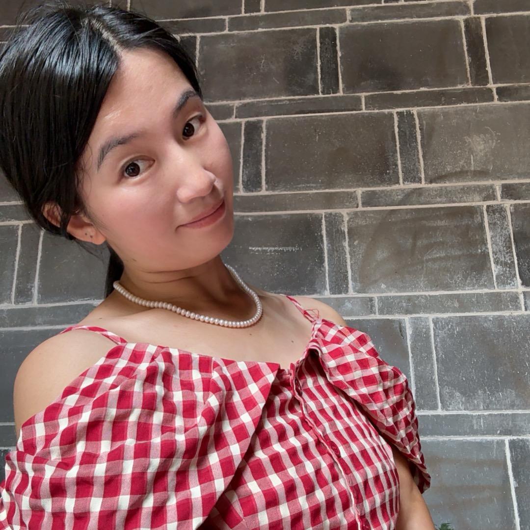 小甜妹的妈妈