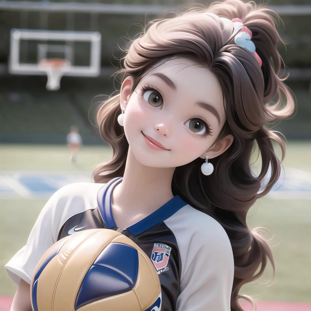 户外体育运动品