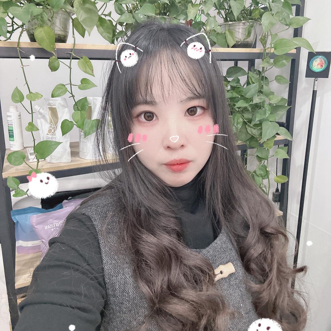 筱玲❤️
