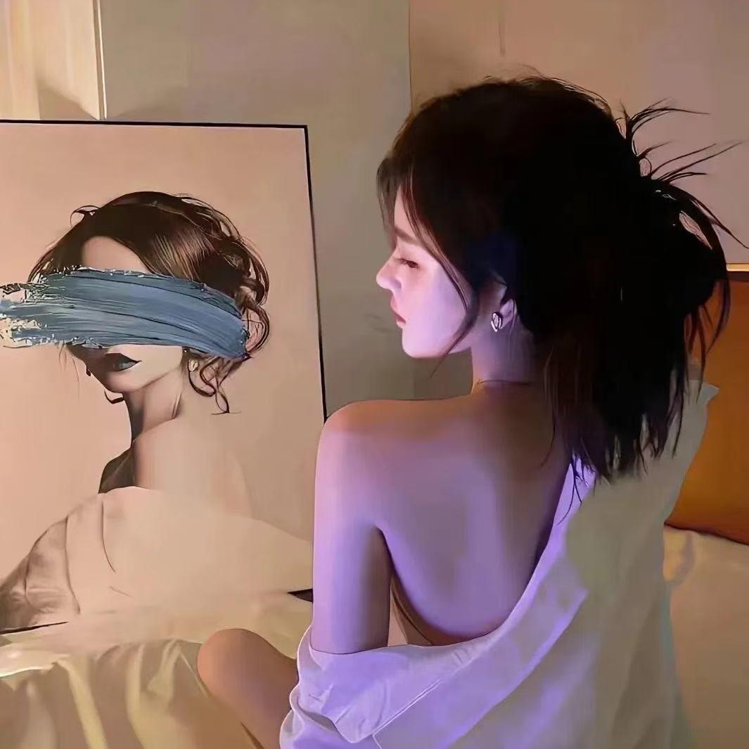 猪蹄🫧浙江