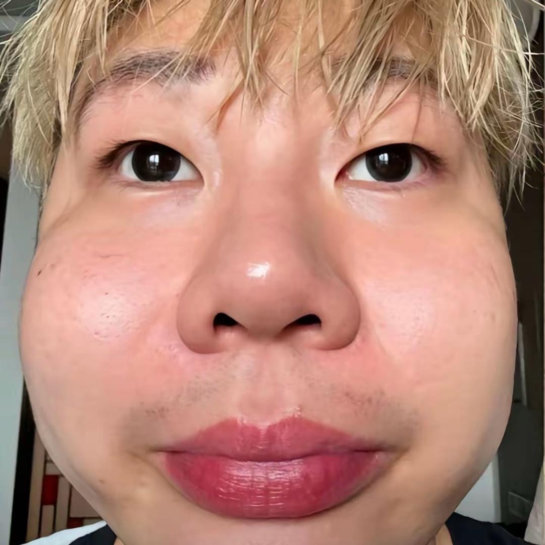 我泪个小黄豆呀🌕
