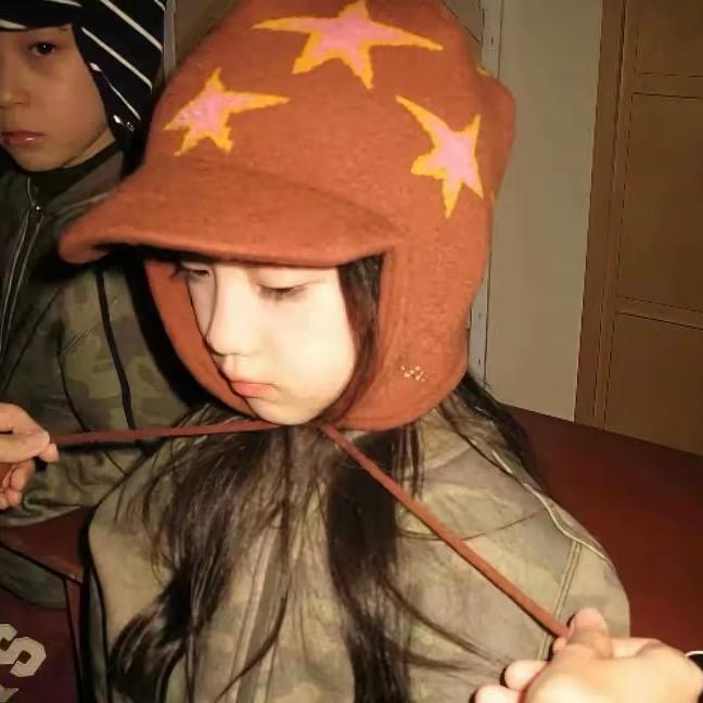 偷内裤被追三条街