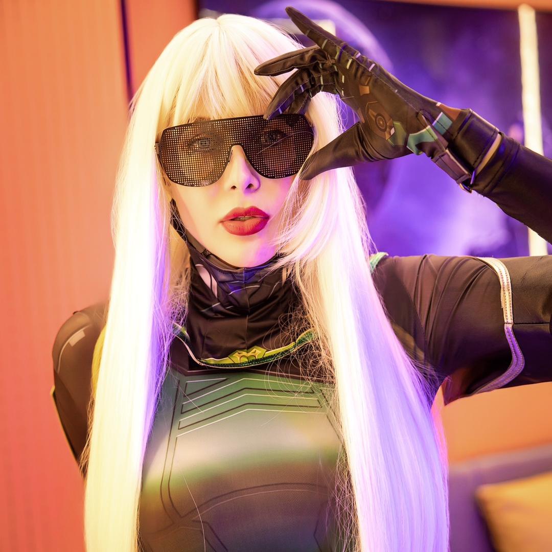 GaGa