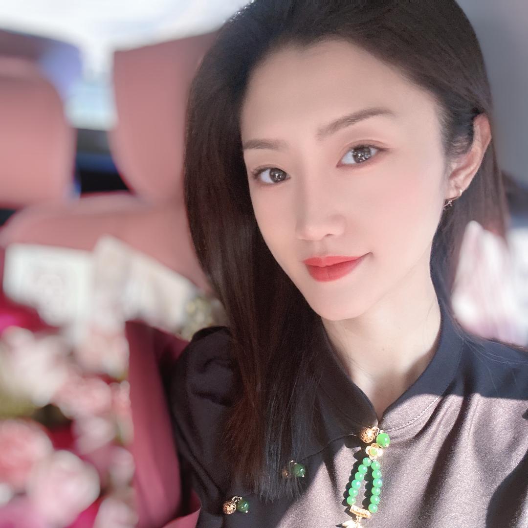 运城喜气洋洋国风旗袍店