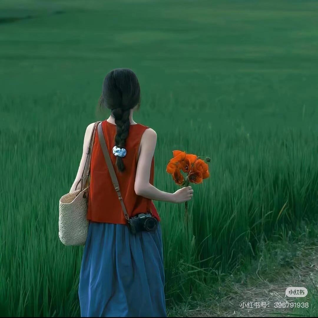 我的轻舟是我自己