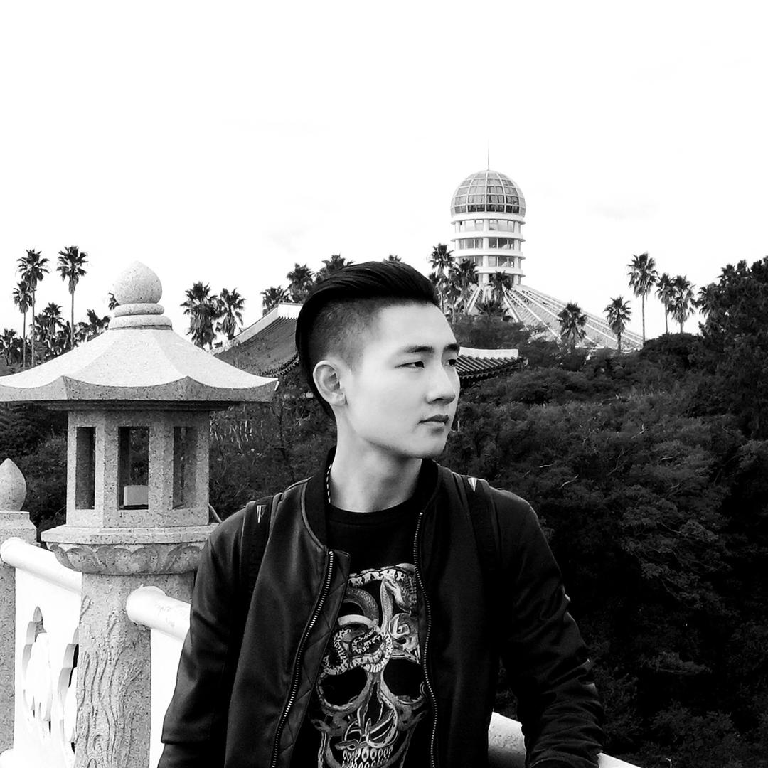 Jack Lu
