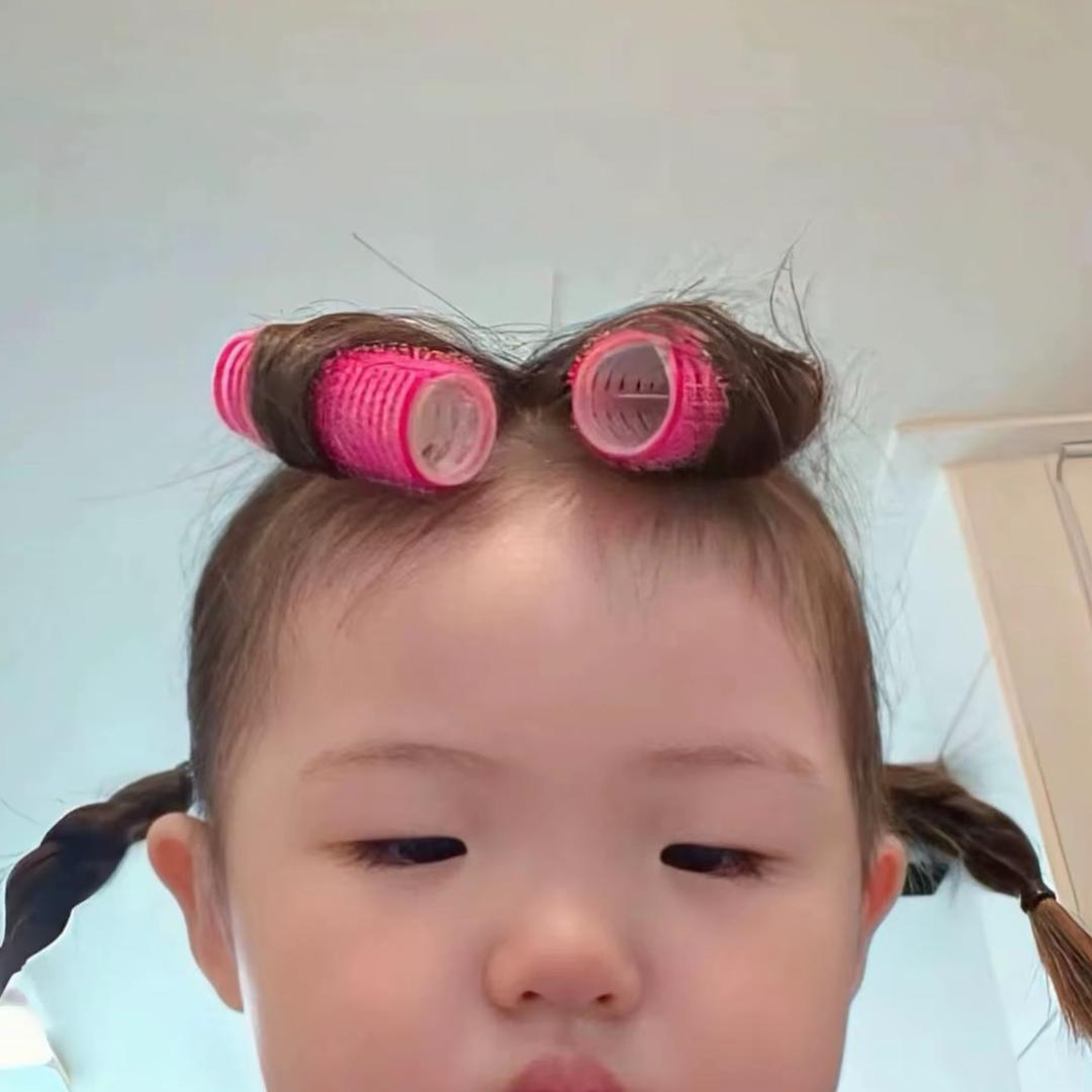 人丑脾气暴没事还爱闹