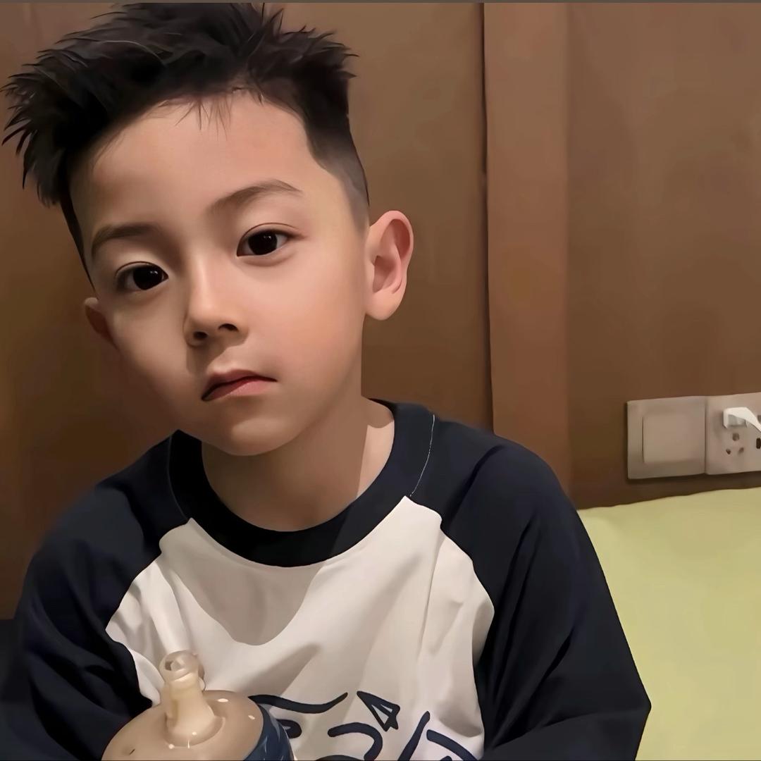 小峰🥊