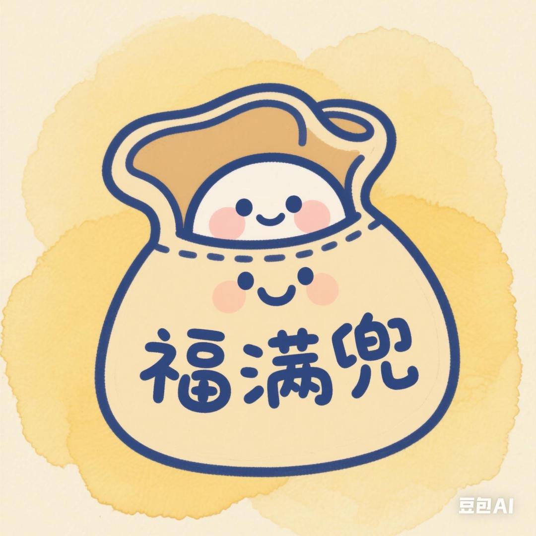 福满兜