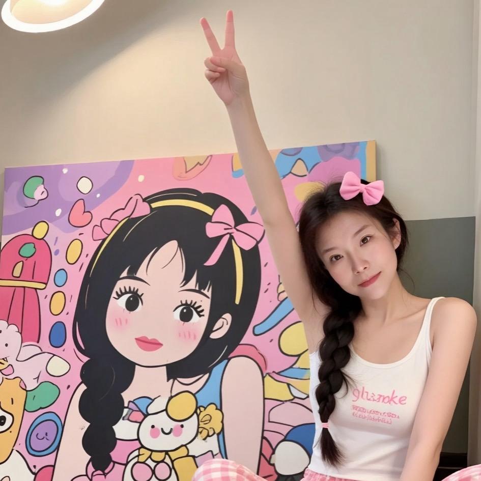 🧢茜茜的麻麻ᴺᴵᶜᴱ