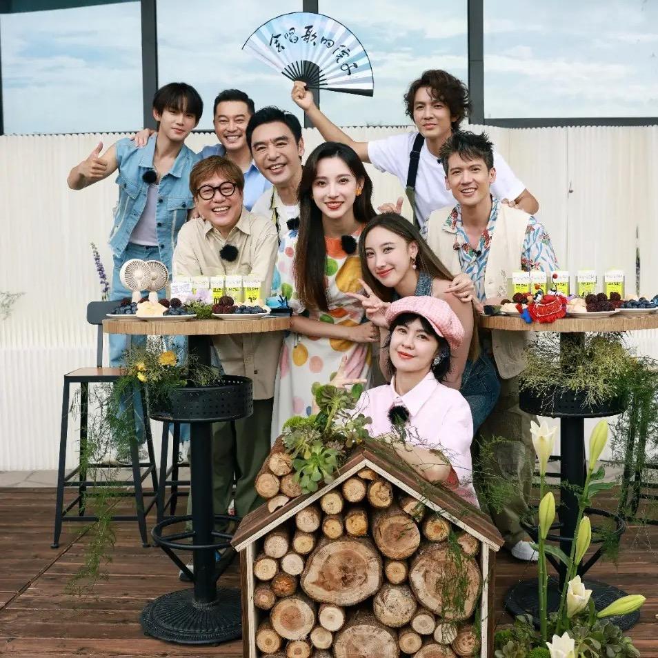 拾光音乐会🎼