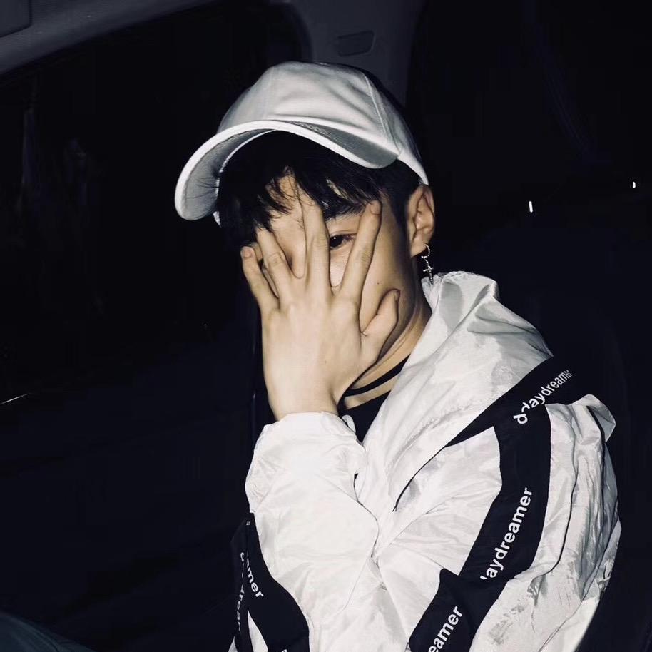 梵辰简修杰发型设计