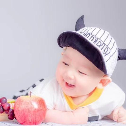 记录孩子的成长