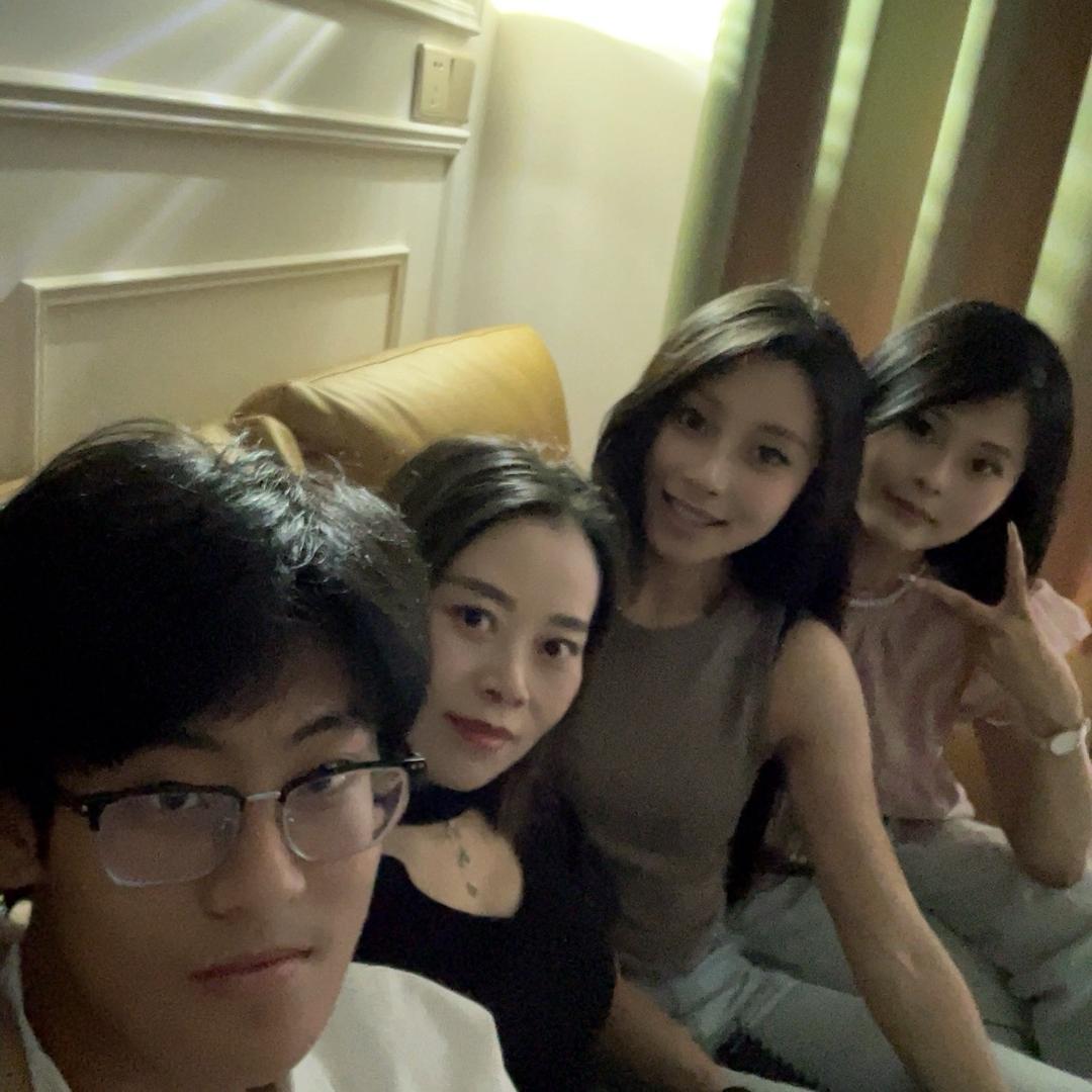 🌟 做自己的女王 🌟