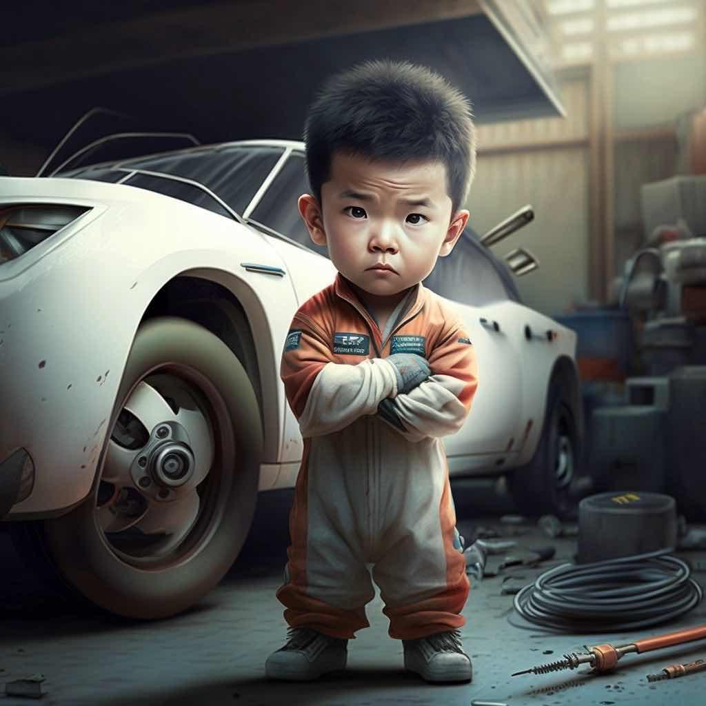 义乌国际站资深客户经理11年老兵