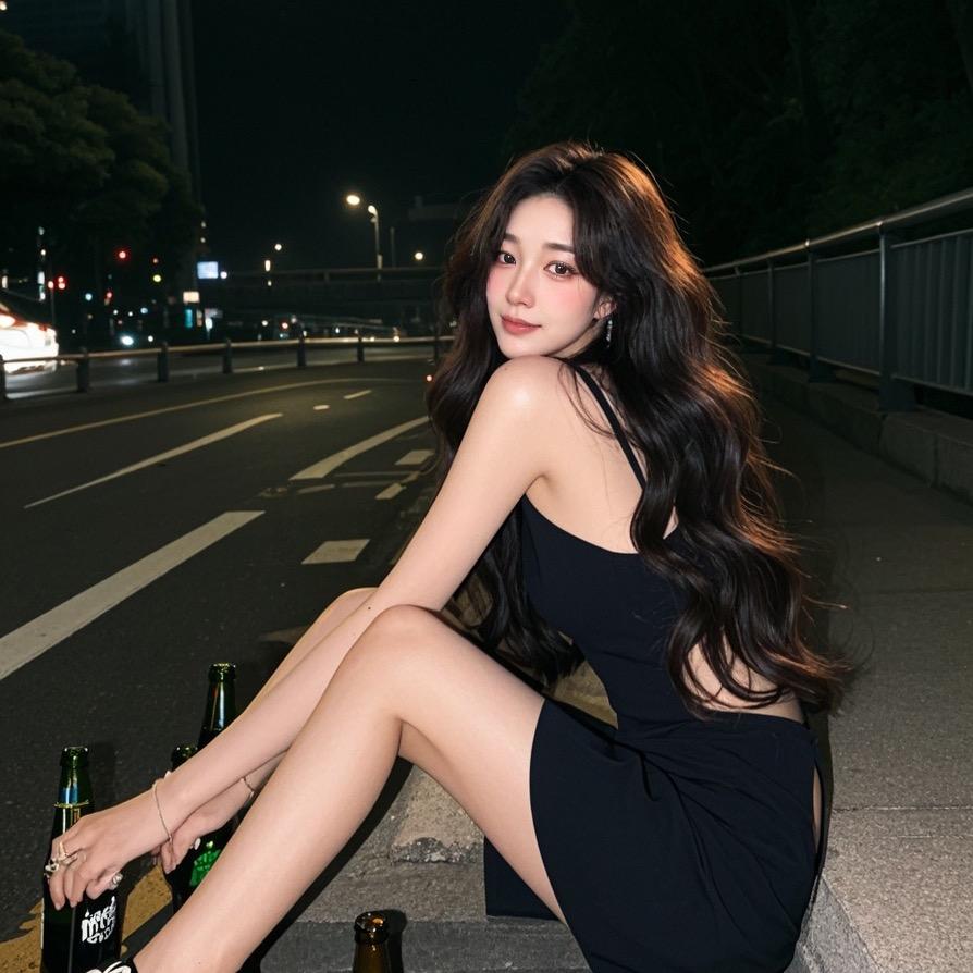 苗苗💋（安-Baby）