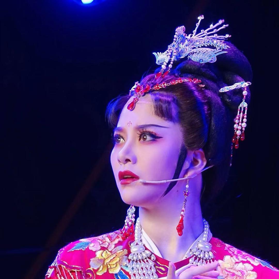 仙女奶奶