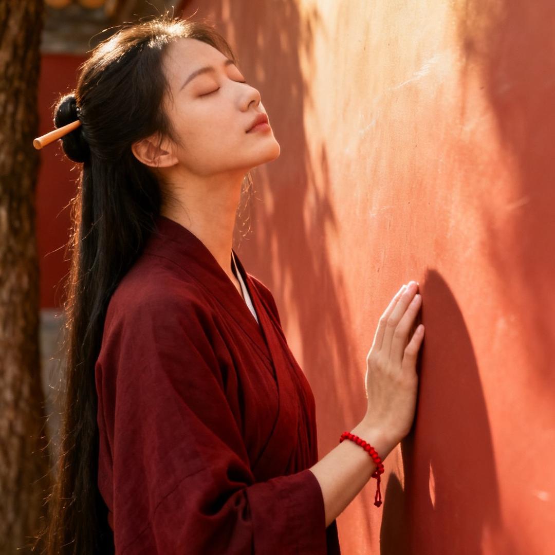 ᥫᩣ普陀山·歡喜手作