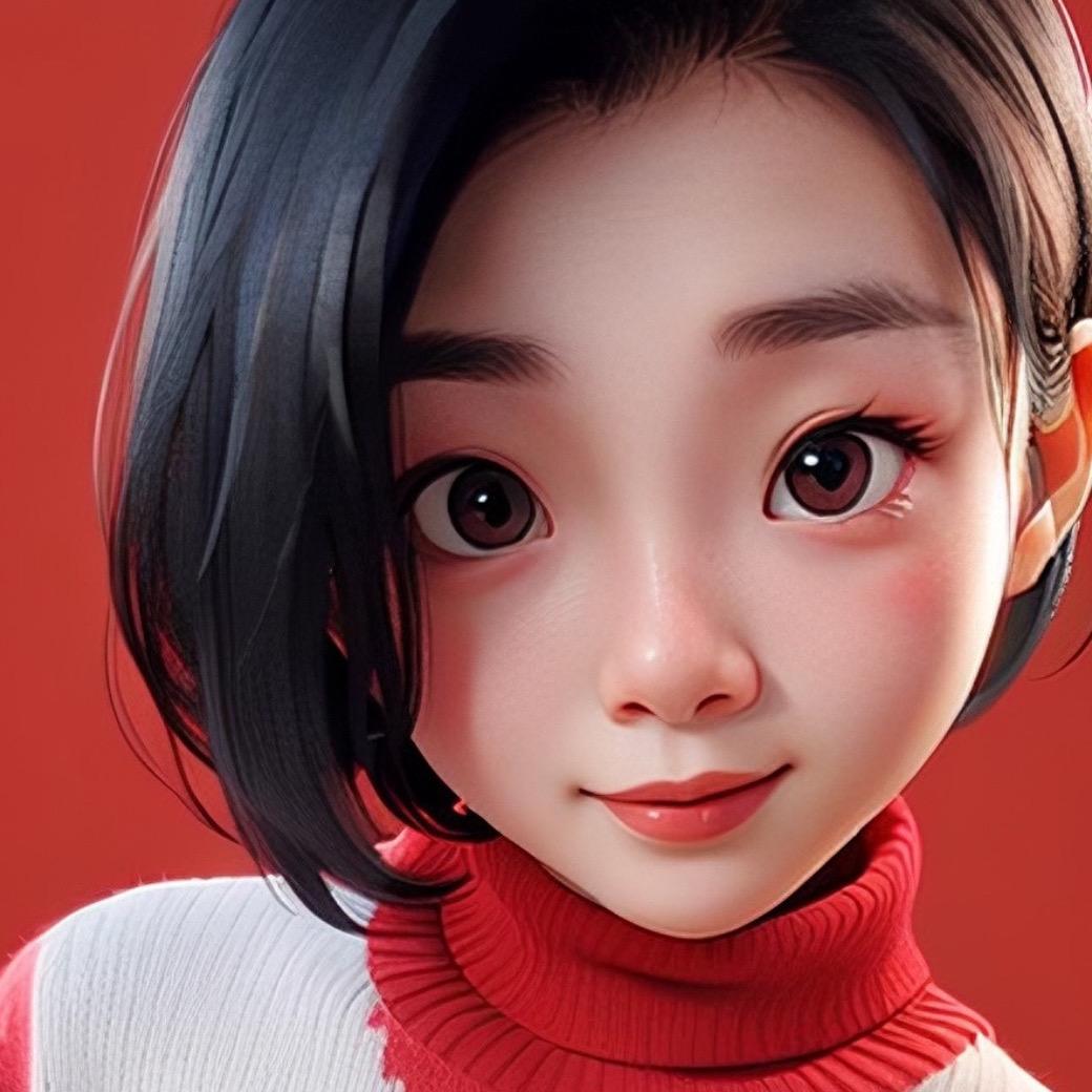 @欢欢