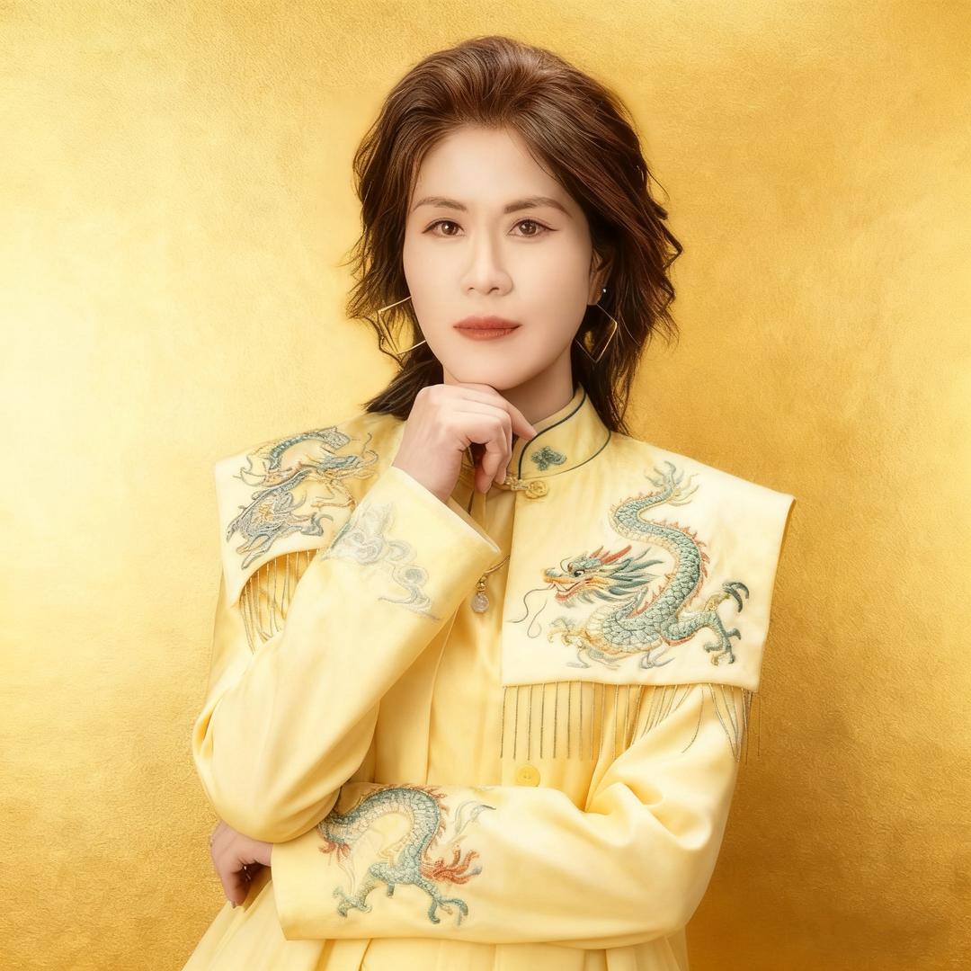 张岚玥（张婷）