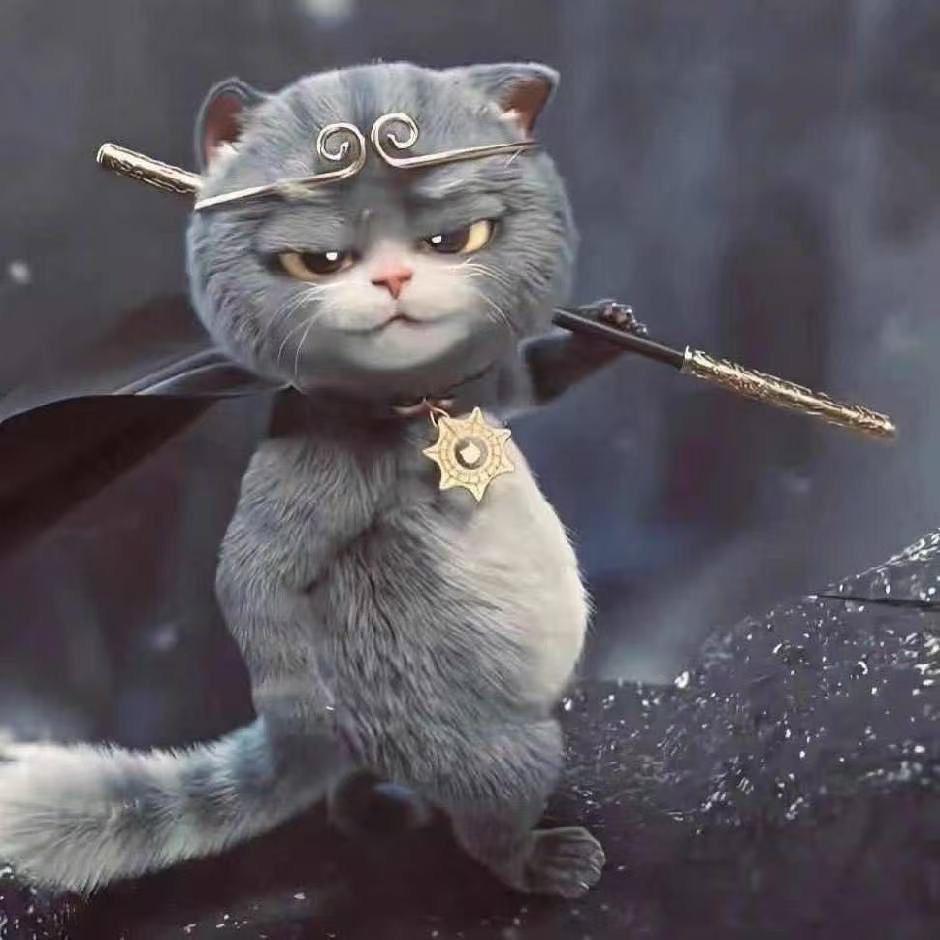 ♂じ龙猫-