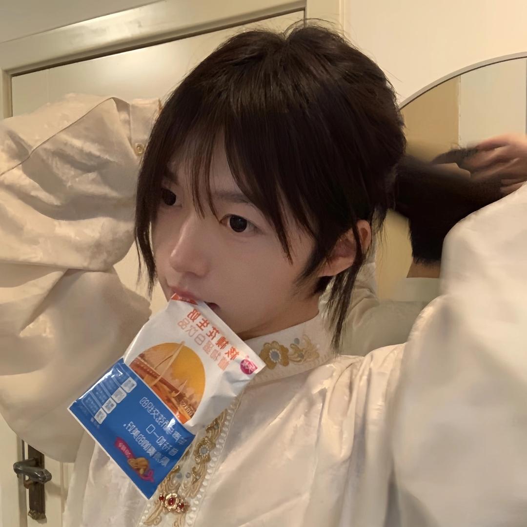 栗原lux