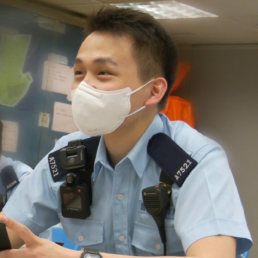 香港龙Sir🇭🇰