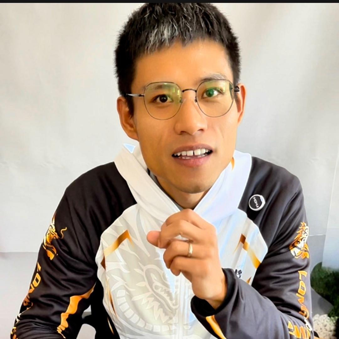 小龙i钓鱼