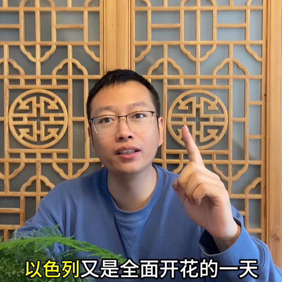 国派张某人
