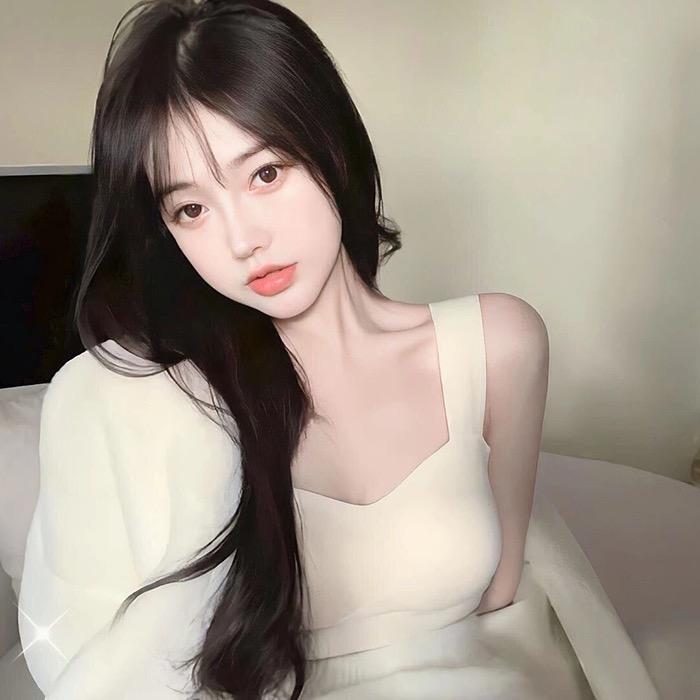 咬一口丸子