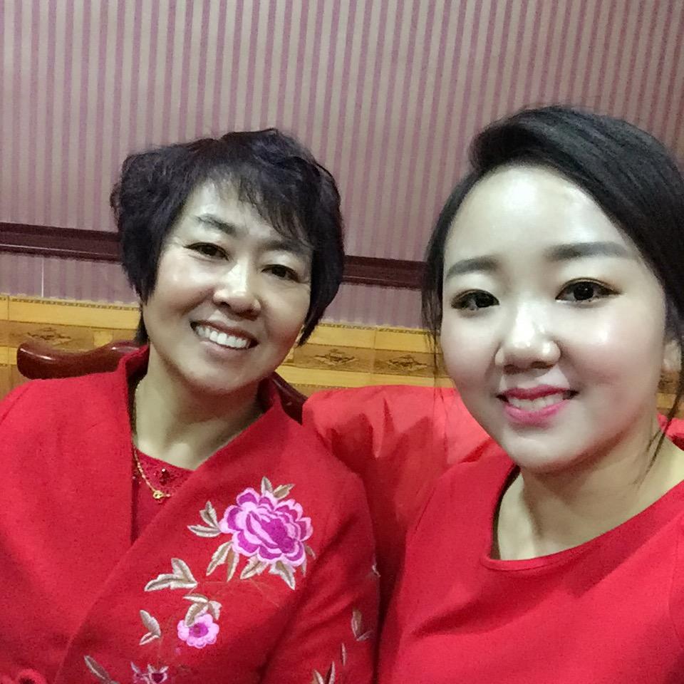 奇葩一家人