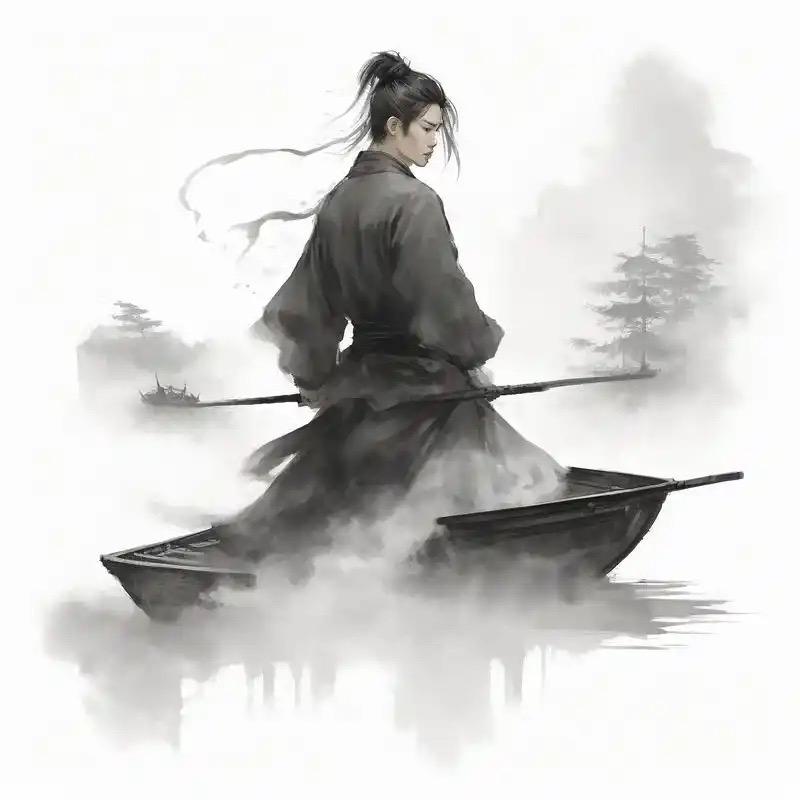 笑尽往事🦅