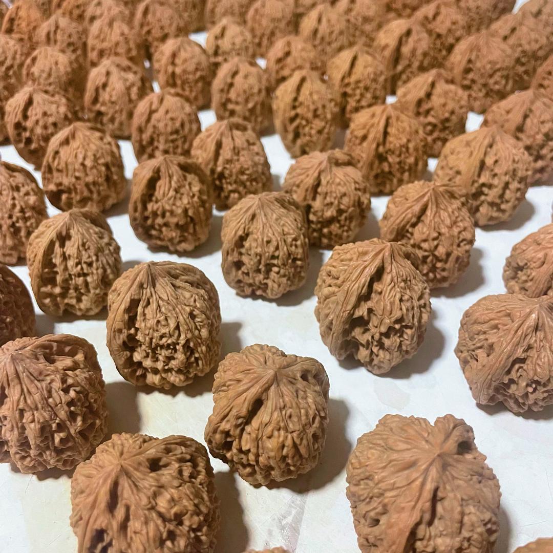 文玩核桃批发
