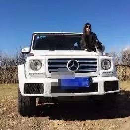 莎姐车业