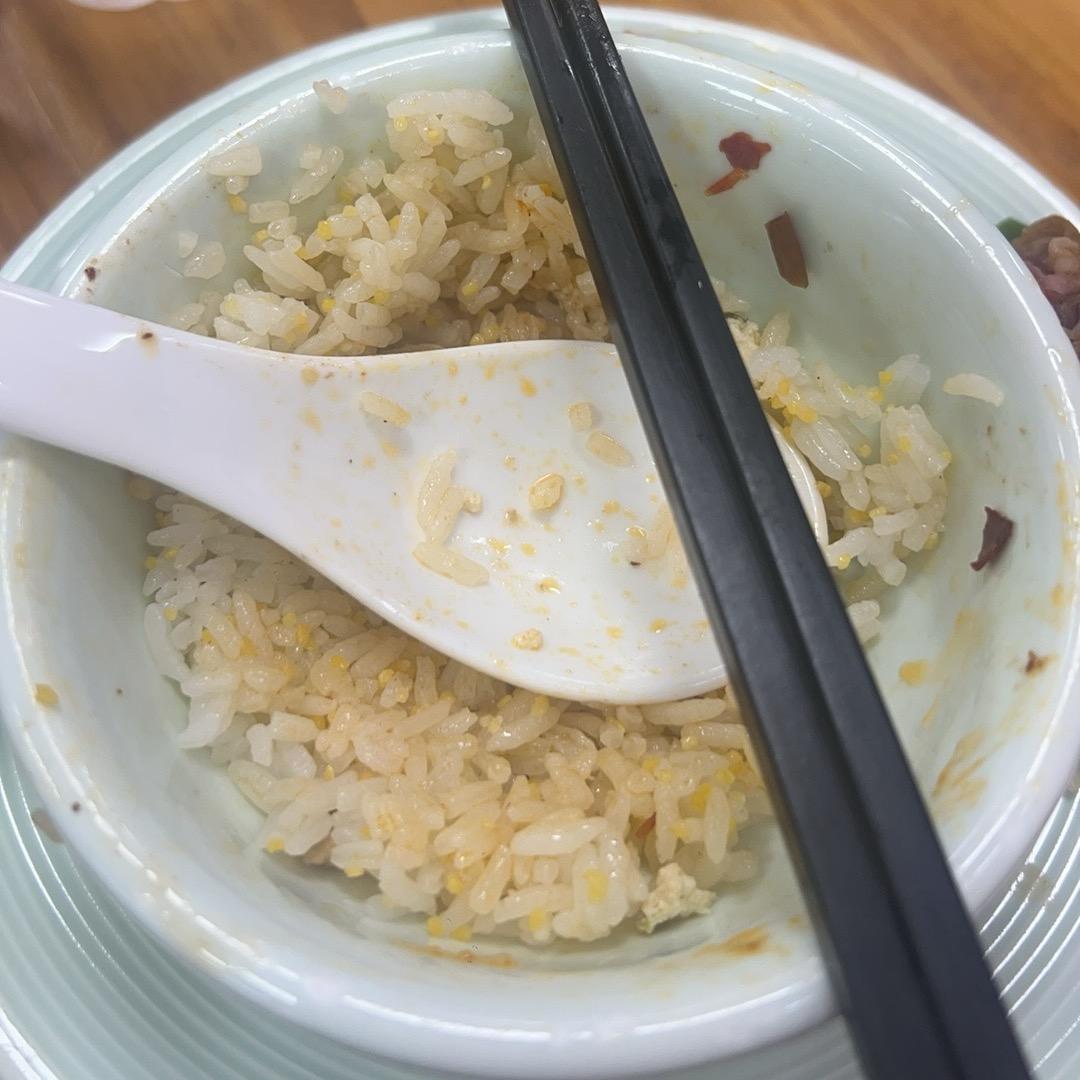 旋转的鸡屁股