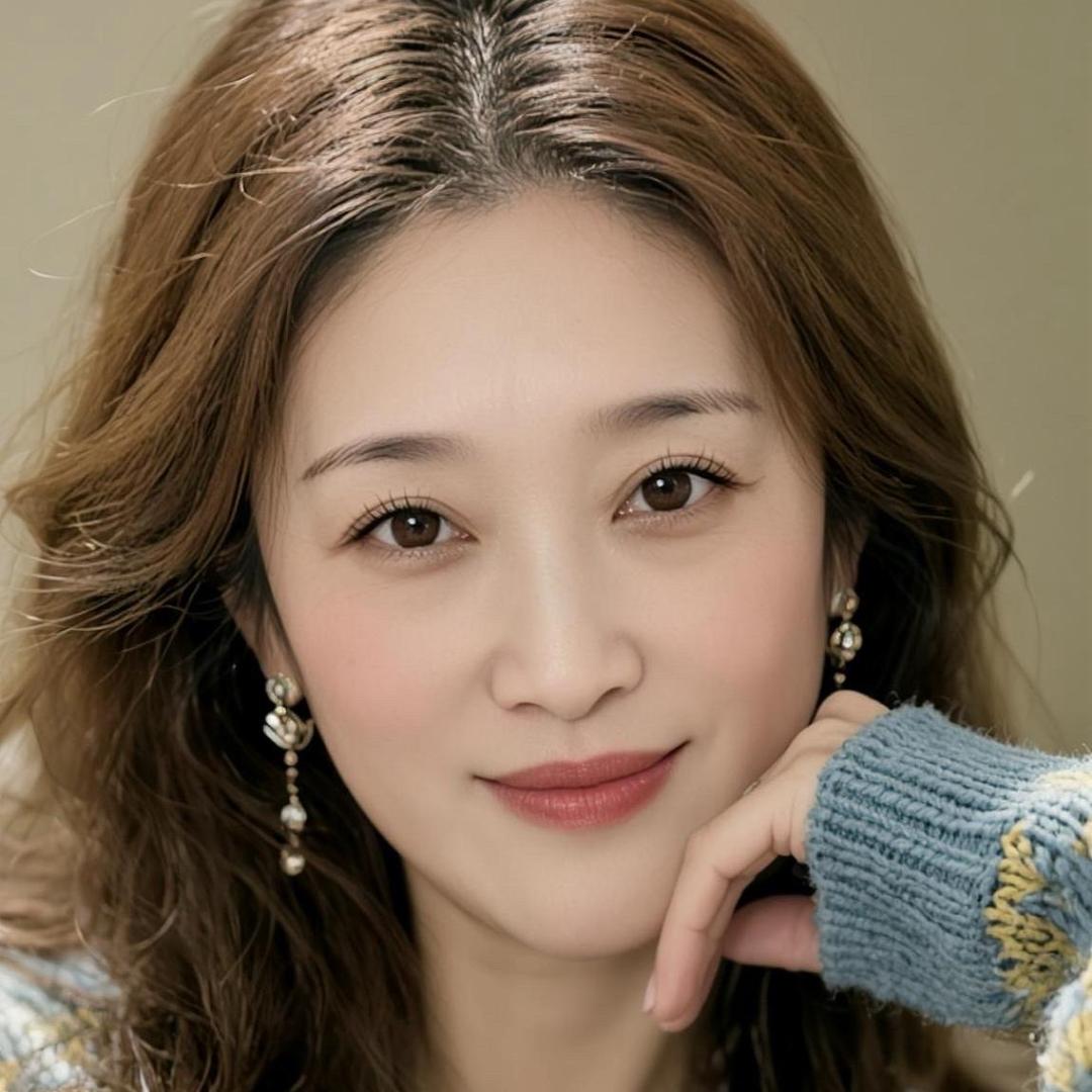 夜空中最亮的星