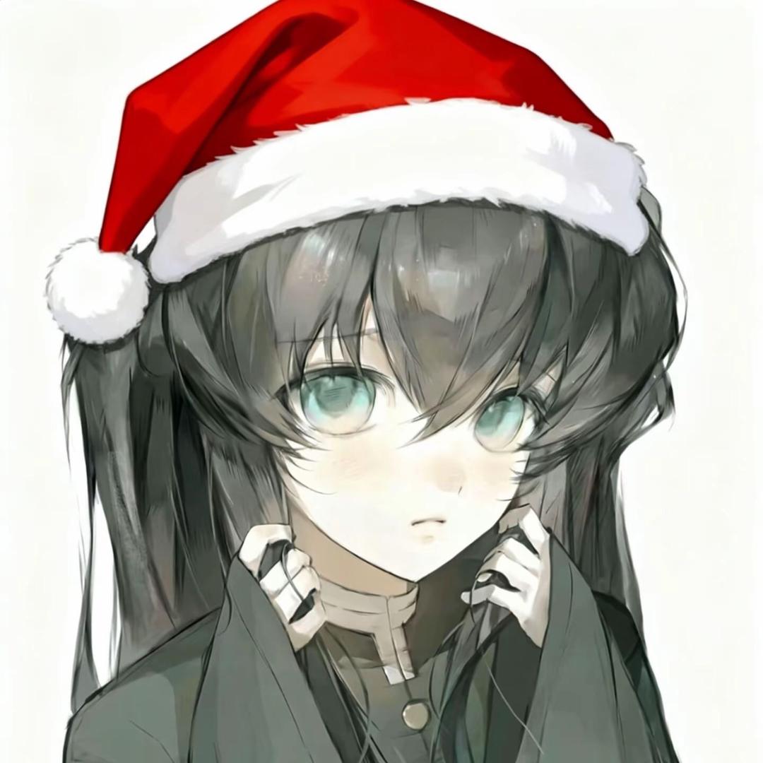 时透无一郎（霞柱）