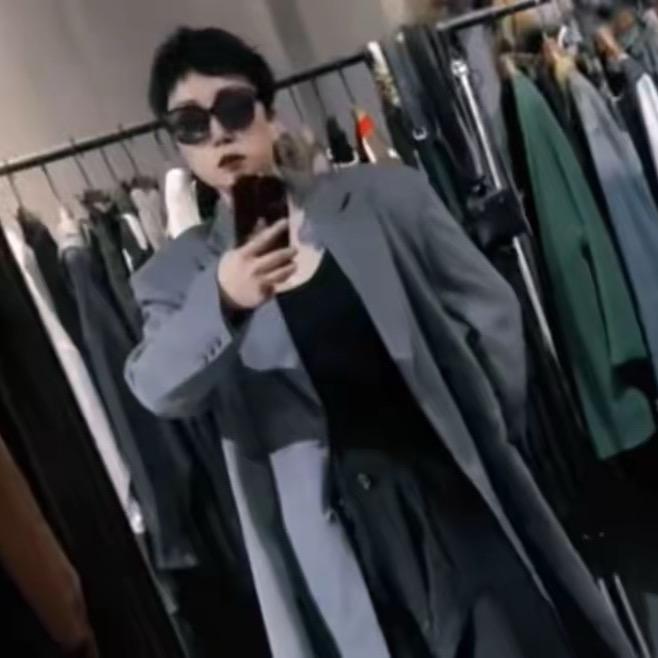 万衣有灵