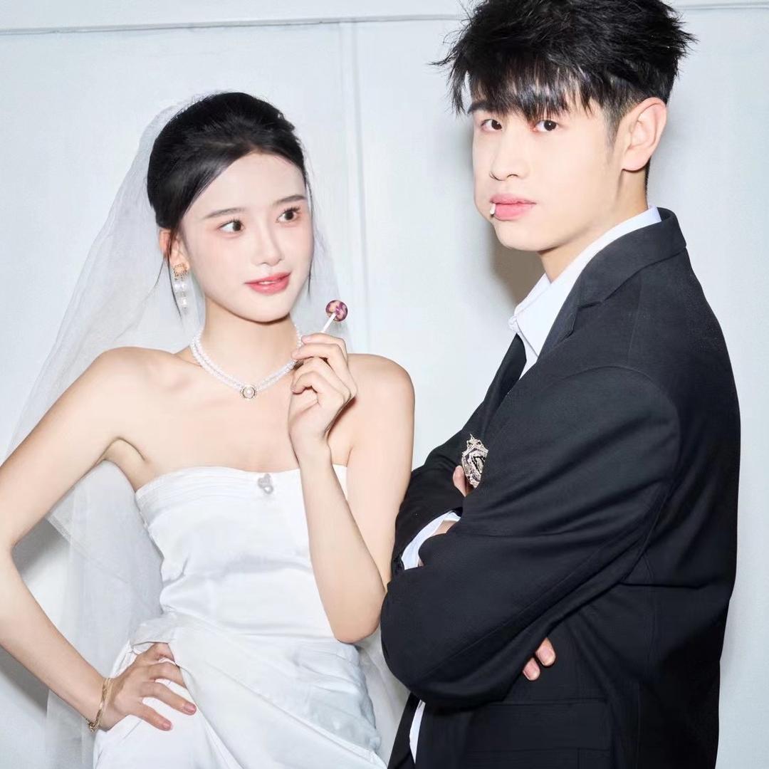 敏哥是女的@抖音