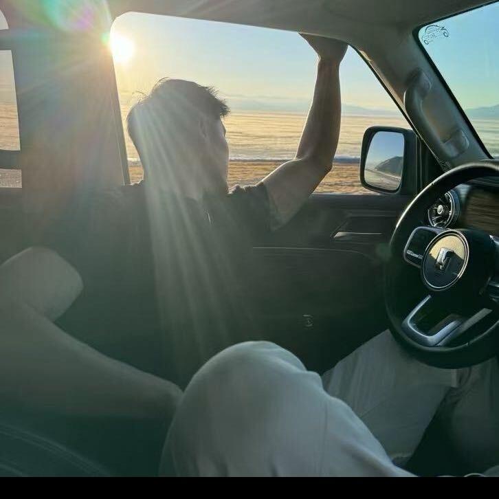 海浪涛涛（钓鱼版🎣）