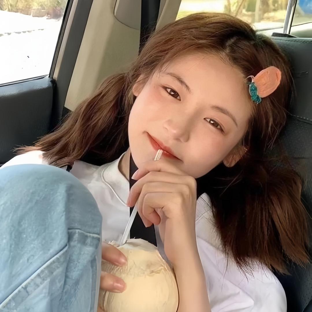 瑶瑶爱美丽