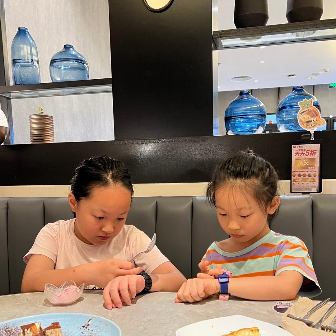 慕慕很顺💕💕