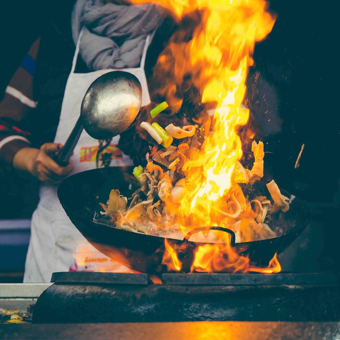 晋江市青阳不离食餐饮店（个体工商户）