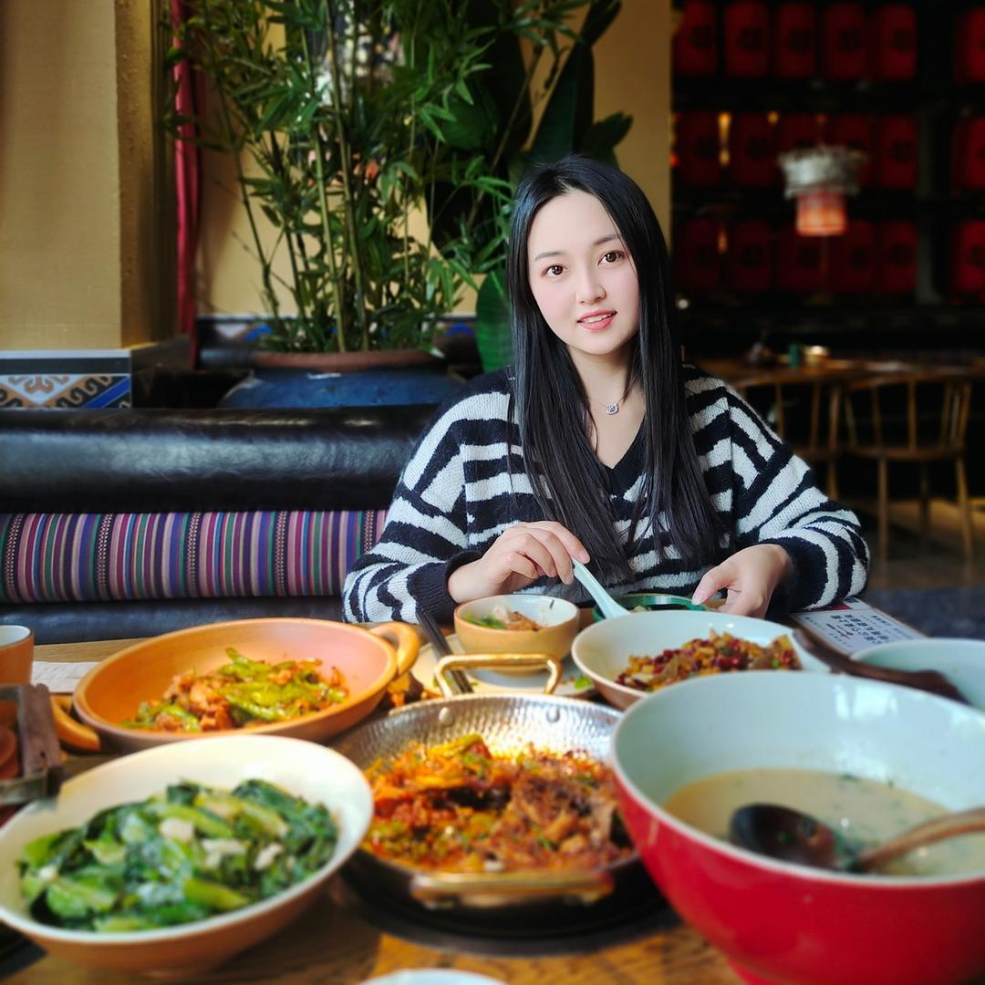 麻阳小幸运