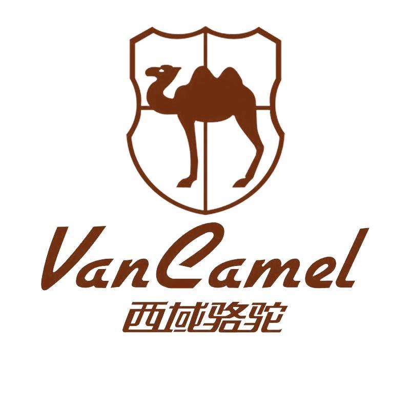西域骆驼VANCAMEL瑞足专卖店潮鞋
