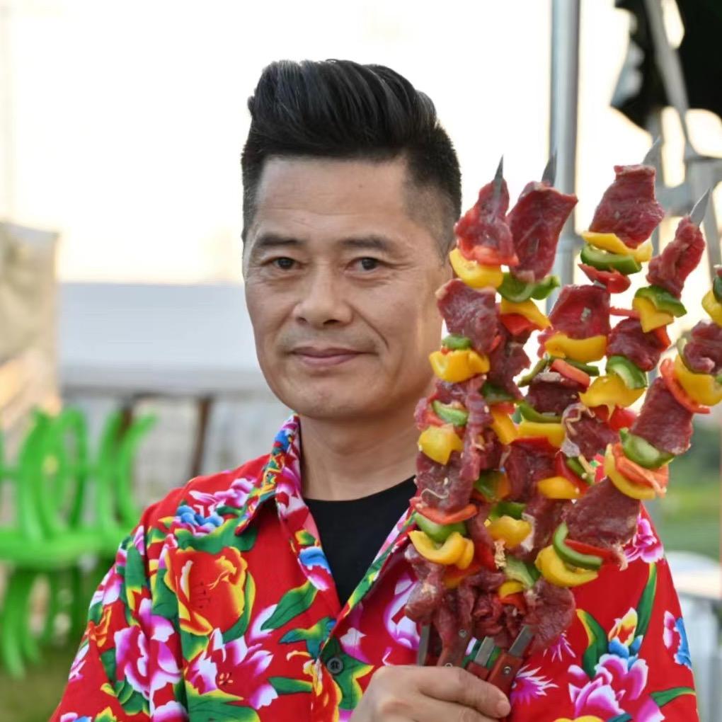 唐砖路洞伟路交叉口。