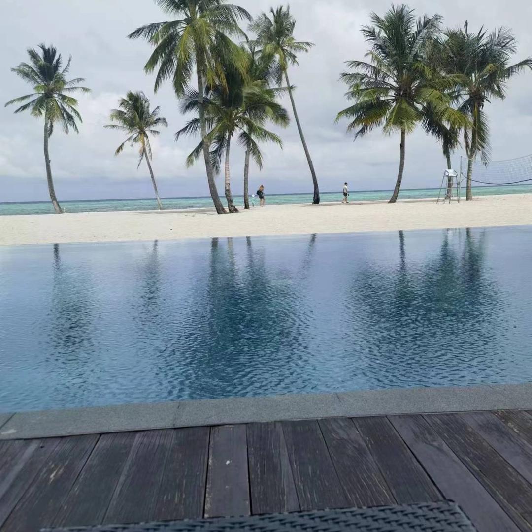 太现实改变不了